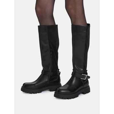 Stiefel JENNY CEO-WS6211-10 Schwarz