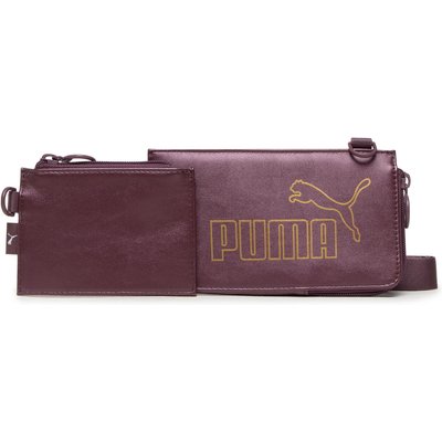 Handtasche Puma Core Up Multi Pouch 7915903 Violett