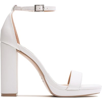 Sandalen Jenny Fairy LS5133-13A Weiß