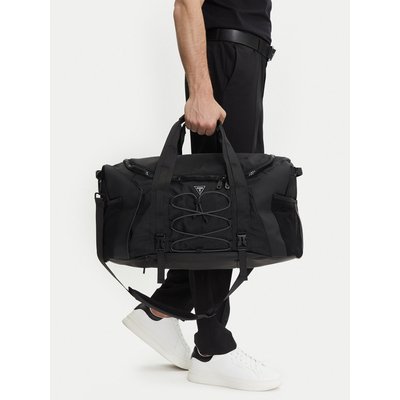 Reisetasche Guess TMTRHN P5224 Schwarz