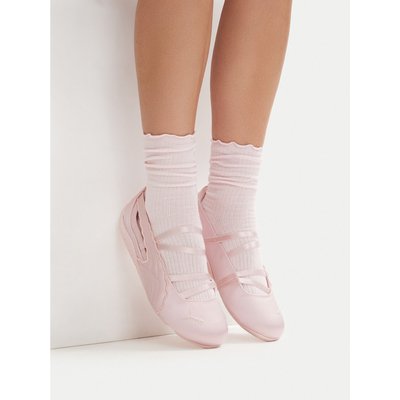 Ballerinas Puma Speedcat Venus Ballet 406853 01 Rosa