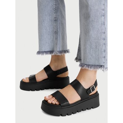 Sandalen JENNY CEO-H3T9789-03 Schwarz
