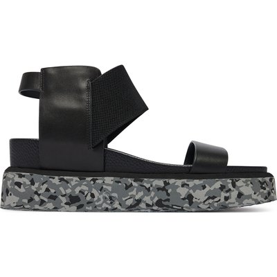 Sandalen United Nude Rico Sandal II 110140116 Schwarz