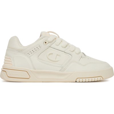 Sneakers Champion ZN80 LOW BOUCLET S11701-WW017 Écru