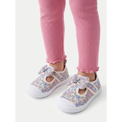 Hausschuhe DeeZee CEO-NJ-MS1127-3 Creme