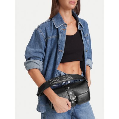 Handtasche Guess Jeans CEO-GUESS-S-005-10 Schwarz