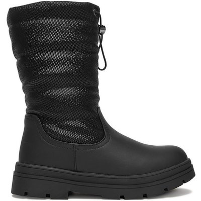 Stiefel DeeZee CEO-CM241210-23 Schwarz
