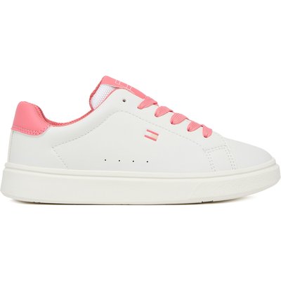 Sneakers Tommy Hilfiger T3A9-34238-1355 M Weiß