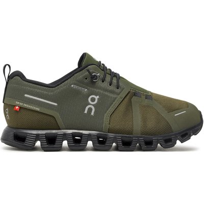 Sneakers On Cloud 5 5998836 Grün