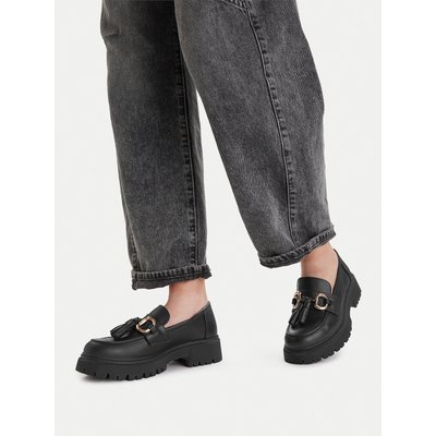 Slipper JENNY DOIN ALRIGHT CEO-WS5875-29 Schwarz