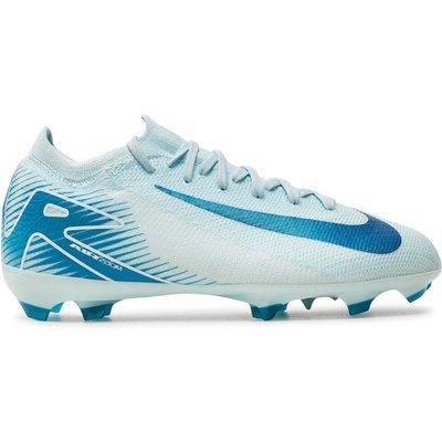 Fußballschuhe Nike Zm Vapor 16 Pro Fg HF5448 Himmelblau