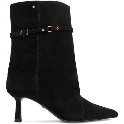 Stiefeletten GINO ROSSI EO-LS6531-04 Schwarz