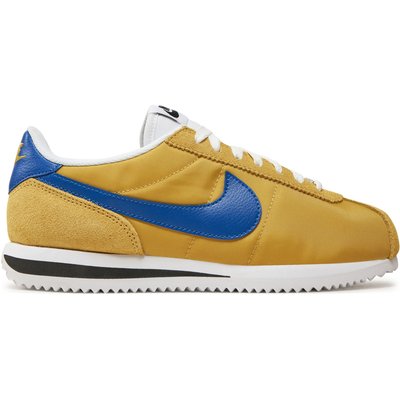 Sneakers Nike Cortez DZ2795 701 Gelb