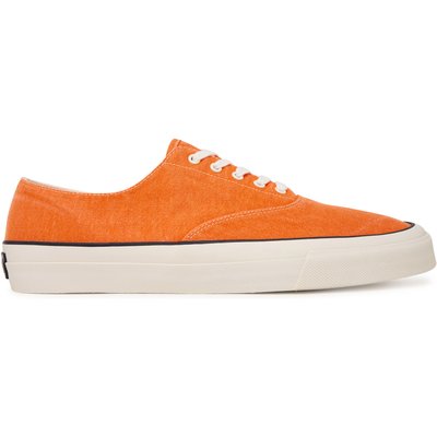 Sneakers aus Stoff Polo Ralph Lauren Keaton V2 Sk 816P07662005 Orange