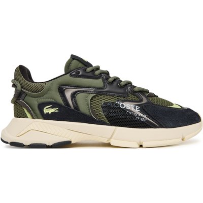 Sneakers Lacoste L003 Neo 51SMA0044 Khakifarben