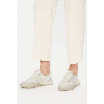 Sneakers JENNY 8E0750-2 Beige