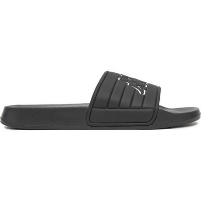 Pantoletten Kappa CEO-SS24-M1 Schwarz