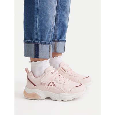 Sneakers Kappa CEO-8X1297-2 Rosa