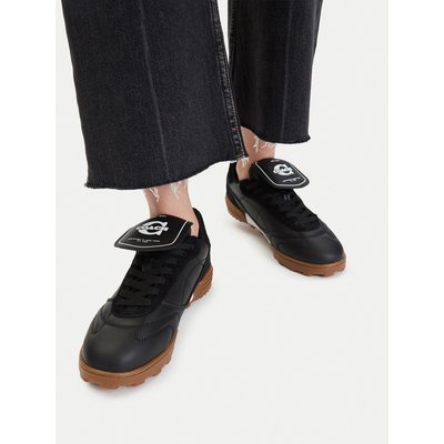 Sneakers Coach Match CCI42 Schwarz