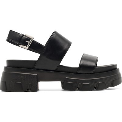 Sandalen DeeZee Future Nostalgia WS87666-3 Schwarz
