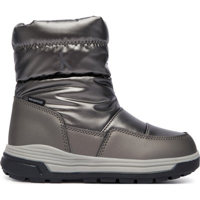 Schneeschuhe Calvin Klein Mavi V3AD-83435-1474 M Grau