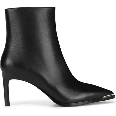 Stiefeletten Gino Rossi WGA3278-1Z Schwarz