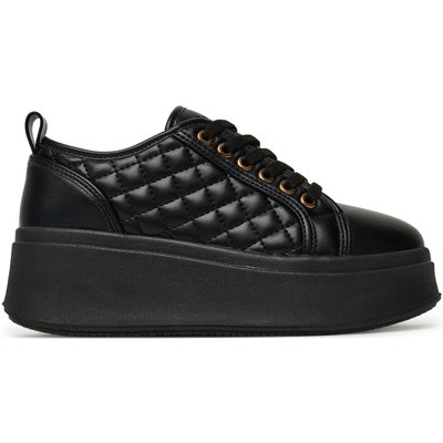 Sneakers DeeZee AM25237-D Schwarz