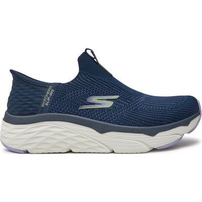Sneakers Skechers Smooth Transition 128571/NVLV Dunkelblau