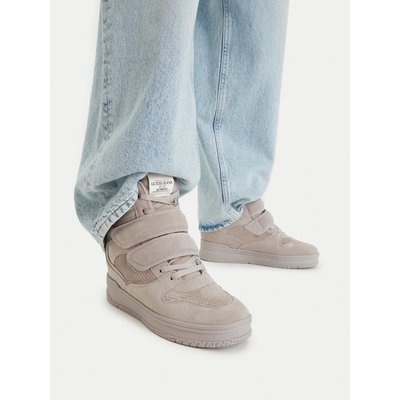 Sneakers Guess Jeans EO-GUJ1010 Grau