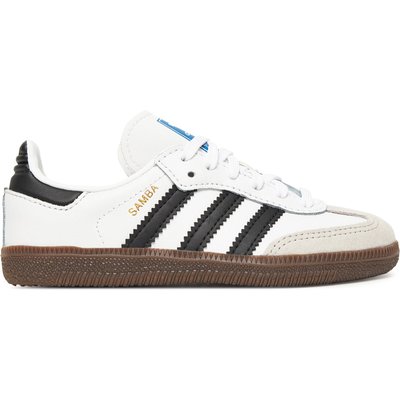 Sneakers adidas Samba Og IE3677 Weiß