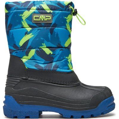 Schneeschuhe CMP Sneewy 3Q71294J Dunkelblau