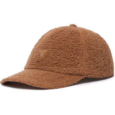 Cap Guess AW5626 POL01 Braun