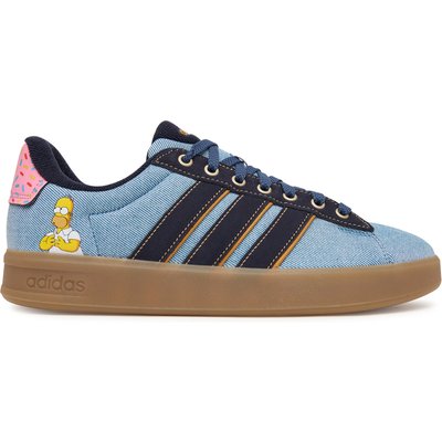 Sneakers adidas Grand Court Disney KK3539 Blau