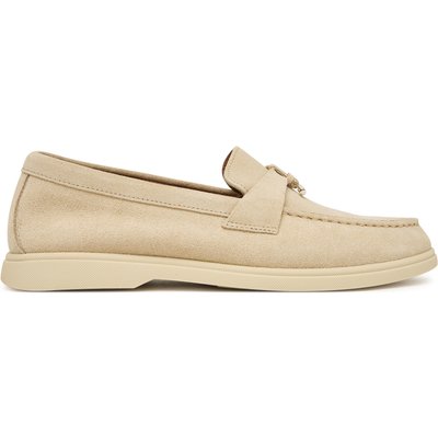 Slipper BOSS Sienne 50573418 Beige