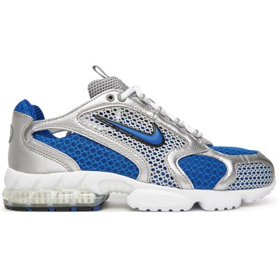 Sneakers Nike Air Zoom Spiridion Cage 2 CJ1288 002 Blau
