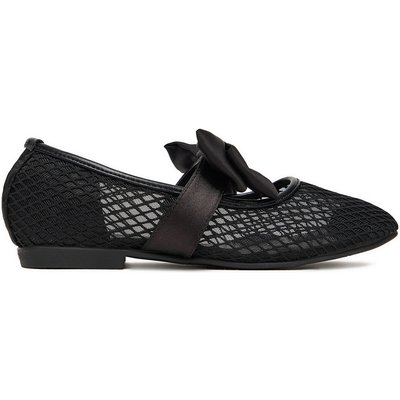 Ballerinas DeeZee CEO-CM250228-1 Schwarz
