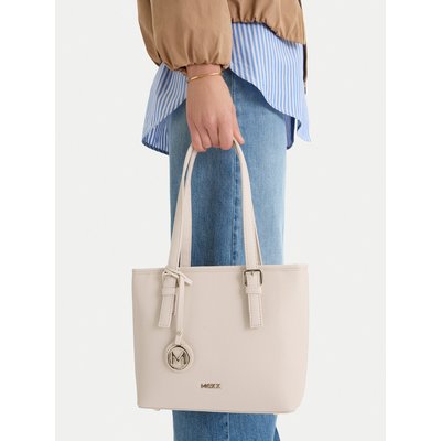 Handtasche MEXX CEO-MEXX-X-003-07 Creme