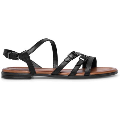 Sandalen Lasocki ARENA RST-ARENA-36 Schwarz