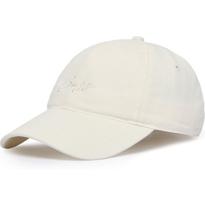 Cap BOSS Lilyan 50558395 Weiß