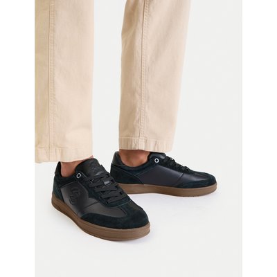 Sneakers Beverly Hills Polo Club CEO-ALESS MP40 Schwarz