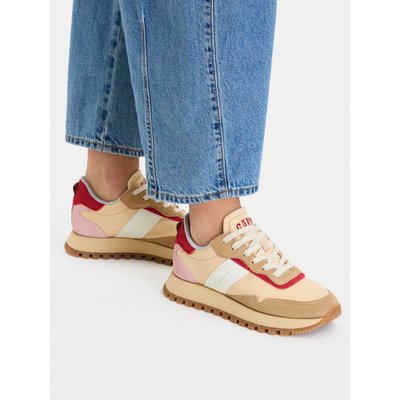 Sneakers Gant 32531194 Beige