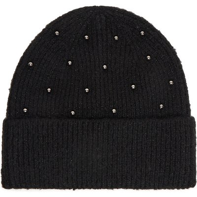 Mütze Nine West CEO-NW-W3-001-AW25 Schwarz