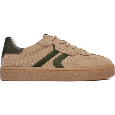 Sneakers Tamaris 1-23723-44 Beige