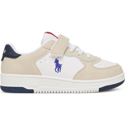 Sneakers Polo Ralph Lauren RL05010104 Weiß