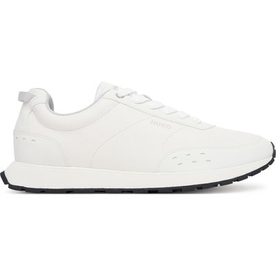 Sneakers HUGO Icelin 50552629 Weiß