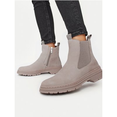 Stiefeletten Tamaris 1-25436-41 Grau