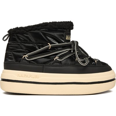 Schneeschuhe Napapijri NP0A892U Schwarz