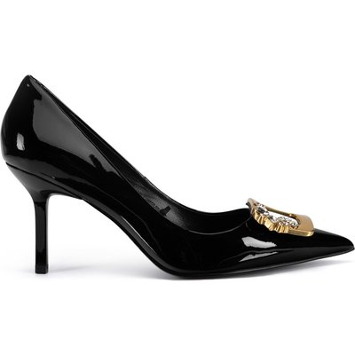 High Heels Eva Minge AUBRETIA-V1560-98-1 Schwarz
