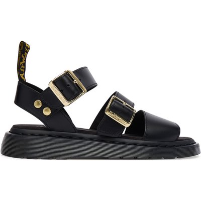Sandalen Dr. Martens Gryphon Sandal Atlas DM42329001 Schwarz