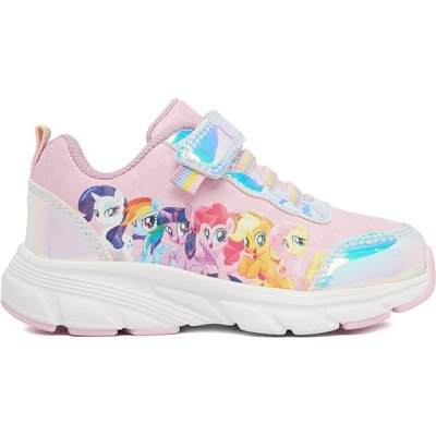 Sneakers My Little Pony CEO-CP23-AW26-312MLP Rosa